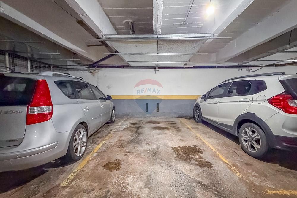 Apartamento - Venda - São Paulo , São Paulo - 25 garagem.jpg - Garagem - 601481005-214