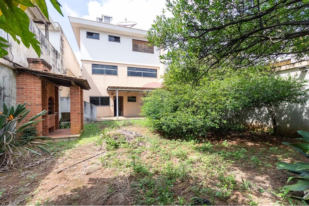 Casa - Venda - São Paulo , São Paulo - 01fotos_075.jpg - 601251229-62