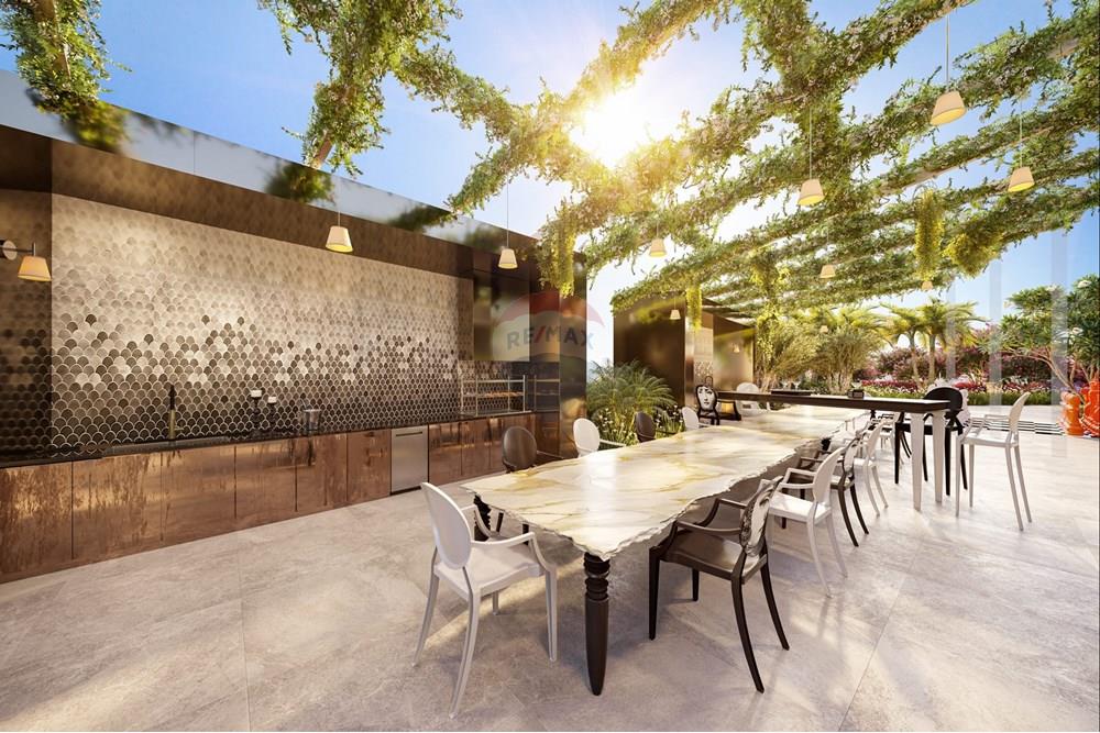 Apartamento - Venda - São Paulo , São Paulo - CYRSU_10_Churrasqueira_High.jpg - 601251242-45