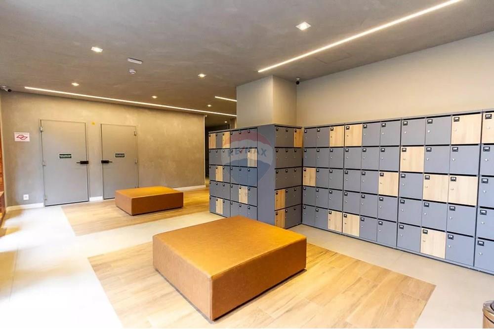 Studio - Alugar - São Paulo , São Paulo - original895123994-282.2090212782058HallEntradaIMGM4737.jpg - 602031036-4