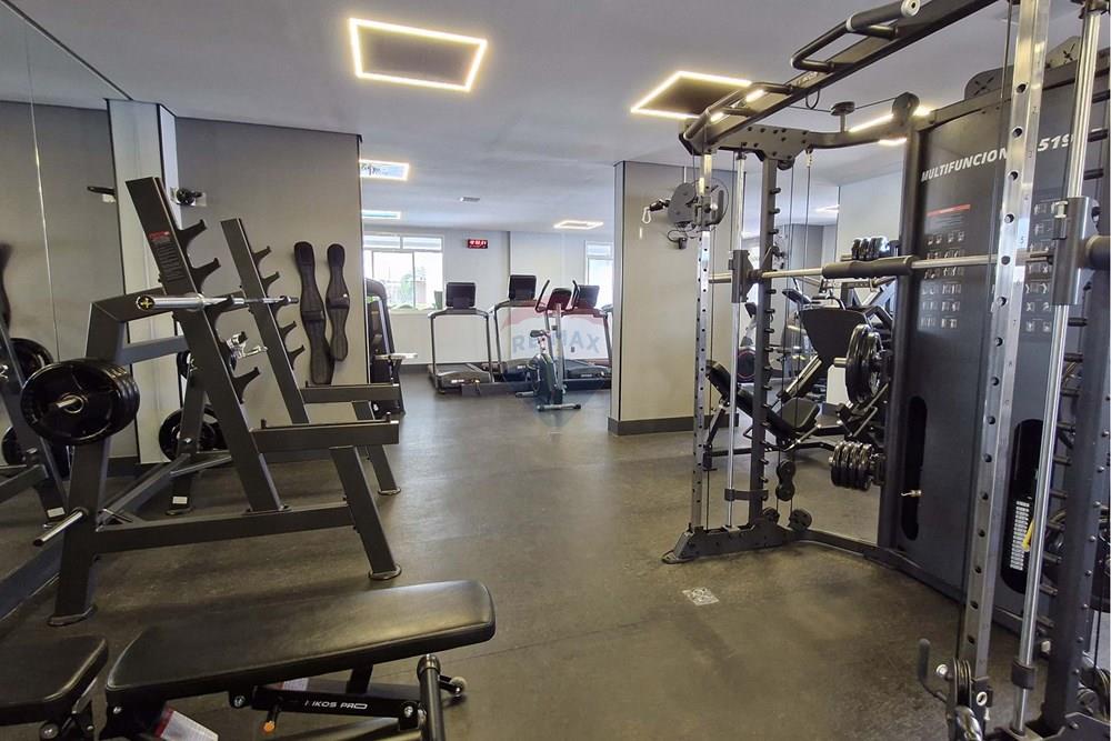 Apartamento - Venda - São Paulo , São Paulo - RUA MARIA JOSÉ POMAR, 332 (51).jpg - 601051032-156