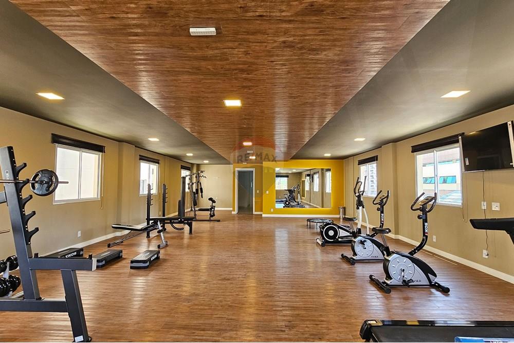 Apartamento - Venda - São Paulo , São Paulo - 50_Área comum.jpg - 601471004-388