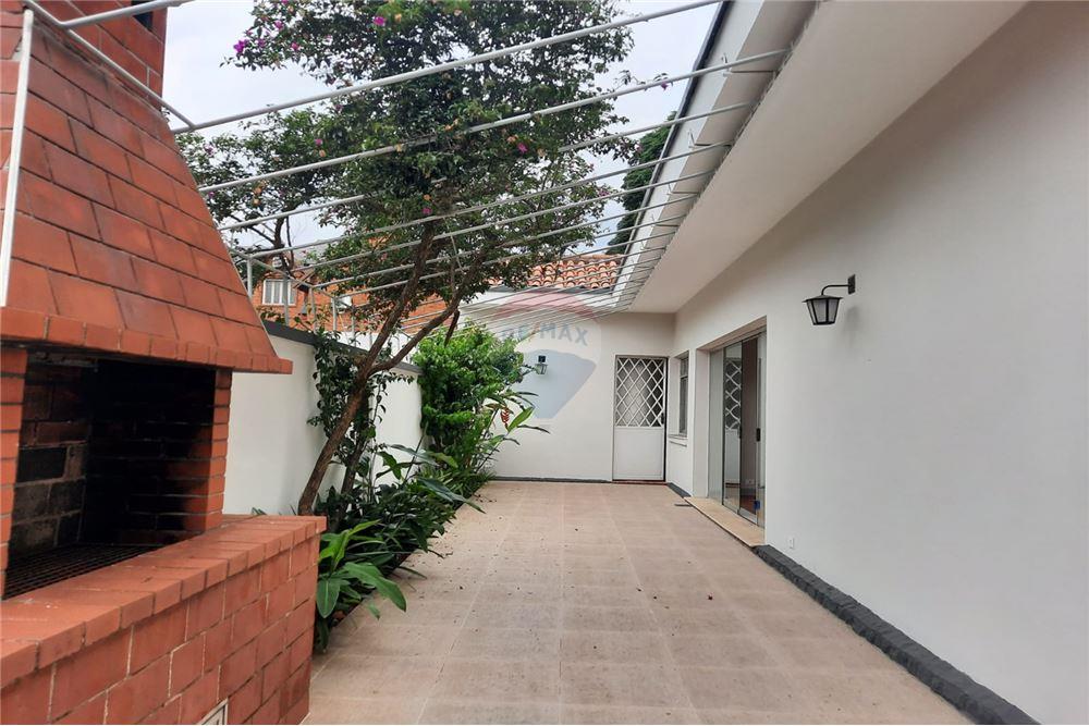 Casa - Alugar - São Paulo , São Paulo - 40 - 601971018-1209