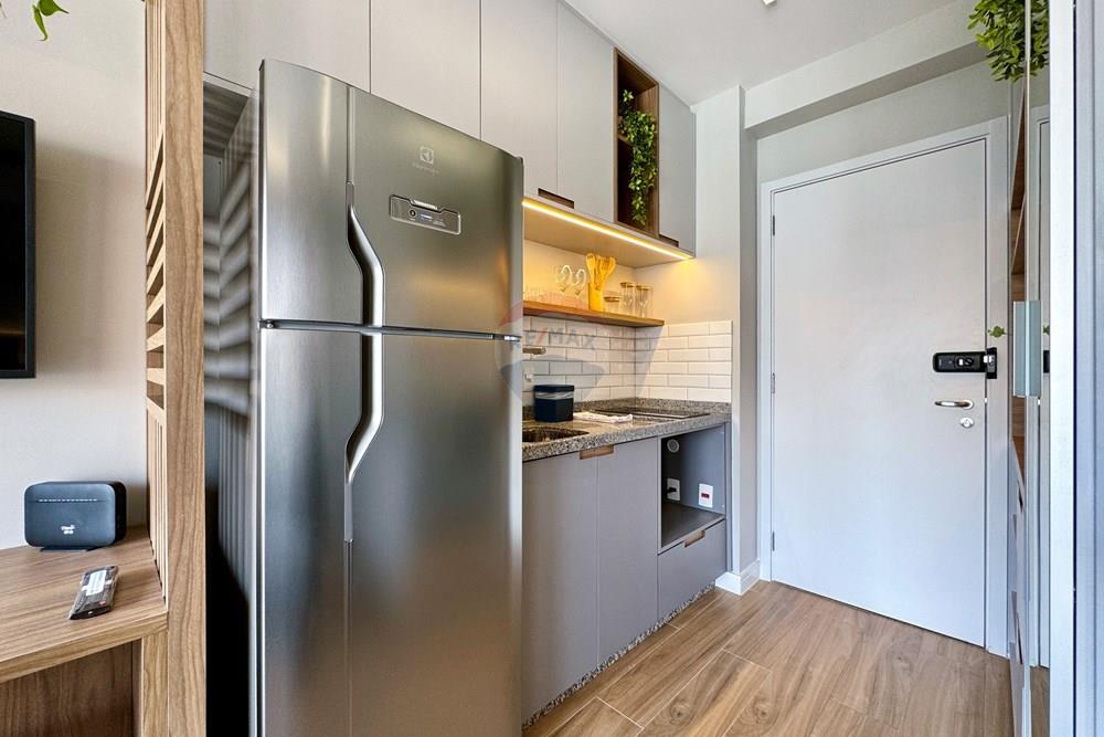 Apartamento - Venda - São Paulo , São Paulo - Cópia de 2_cozinha_OYCB1202_30.jpg - 602011004-108