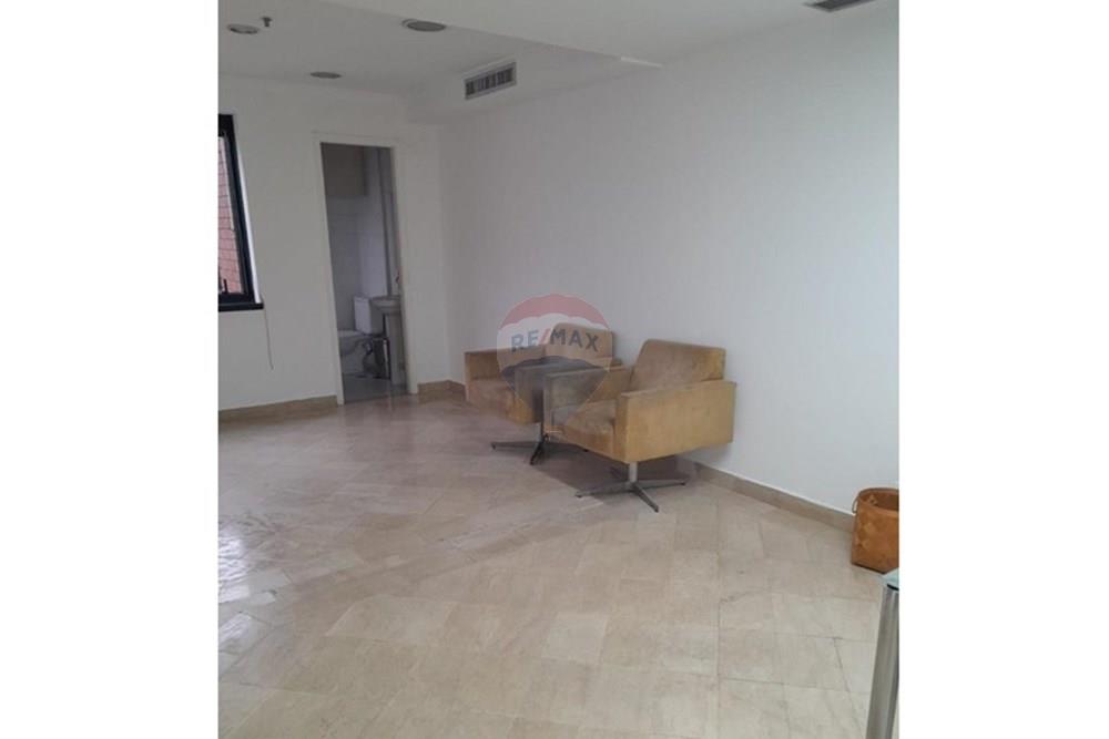 Cj. Comercial/ Sala - Alugar - São Paulo , São Paulo - 6N.jpg - 601241018-55