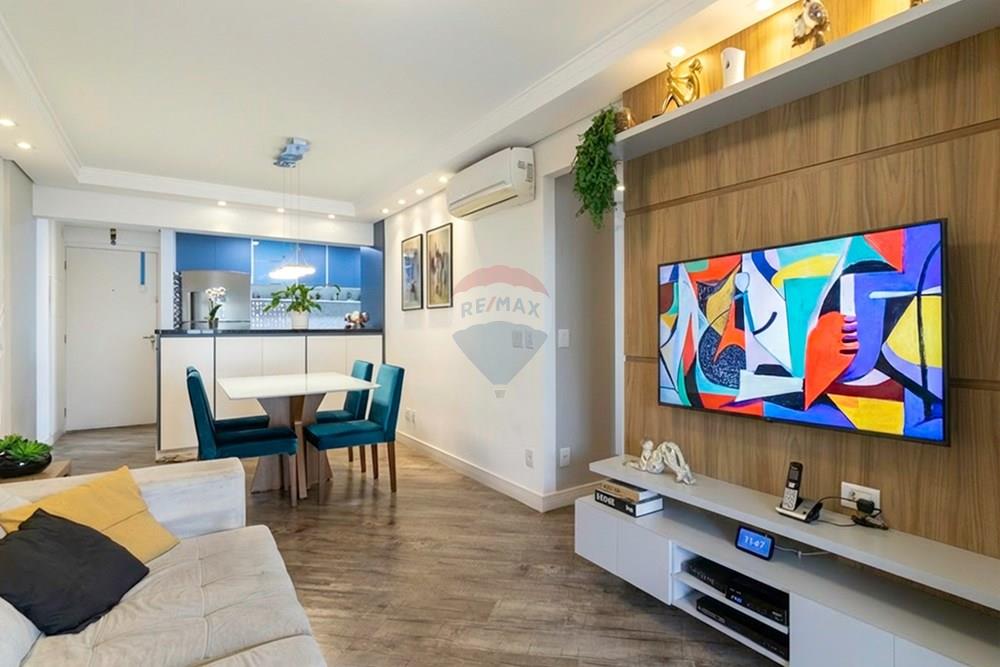 Apartamento - Venda - São Paulo , São Paulo - IMG 5 - IMG_9689 - 120326 - ID 1080-26.jpg - 601301080-26