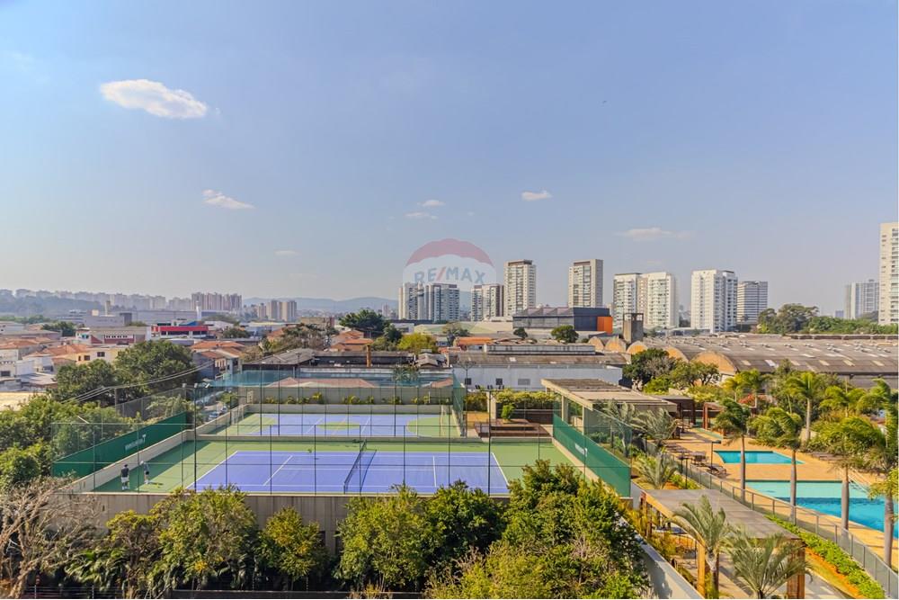 Residencial - Piso - Sao Paulo , Sao Paulo - BR - Cópia de 2 VARANDA GOURMET (5).jpg - 601261073-48