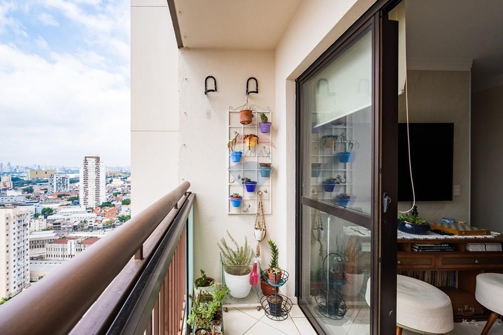 Apartamento - Venda - São Paulo , São Paulo - AP-14.jpg - 601471009-125