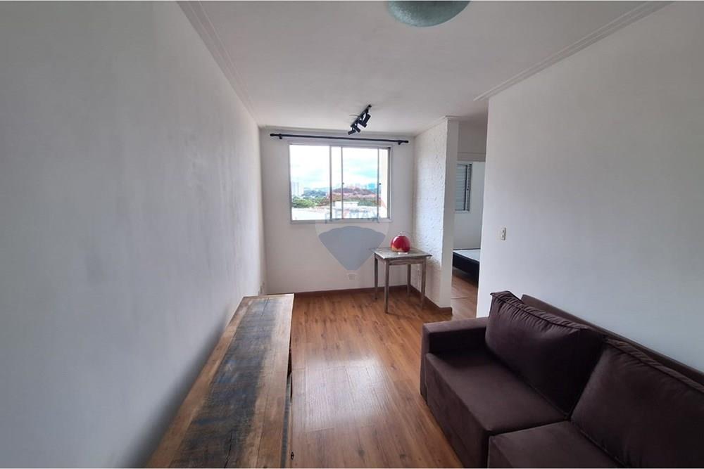 Apartamento - Alugar - São Paulo , São Paulo - R Francisco Luiz de Souza Jr 398 ap66 (7).jpeg - 601141076-52