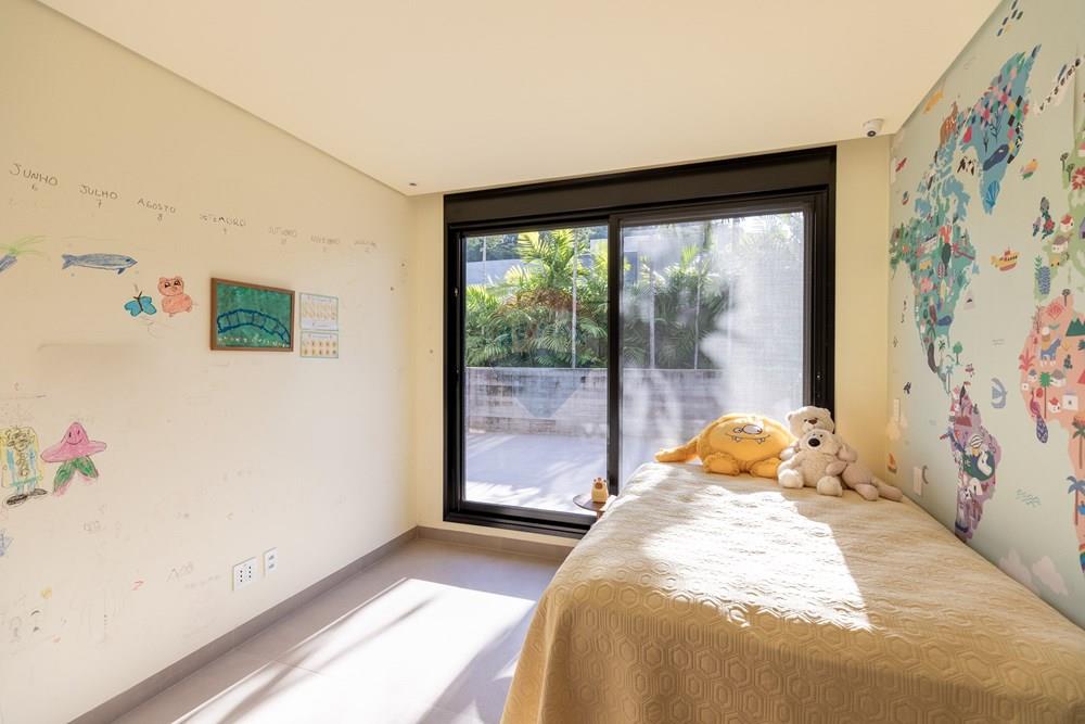 Casa de Condomínio - Venda - Ribeirão Preto , São Paulo - casa_venda_alphaville3_ribeiroa_preto (40).jpg - 601251112-1964