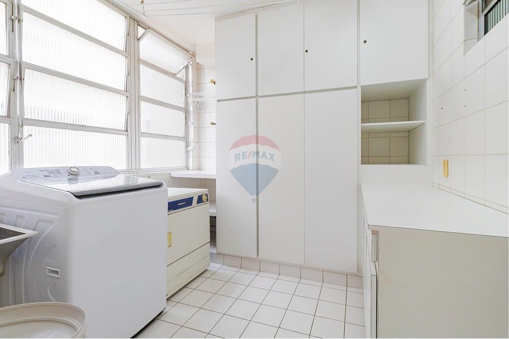 Apartamento à venda com 3 quartos, 153m² - Foto 21