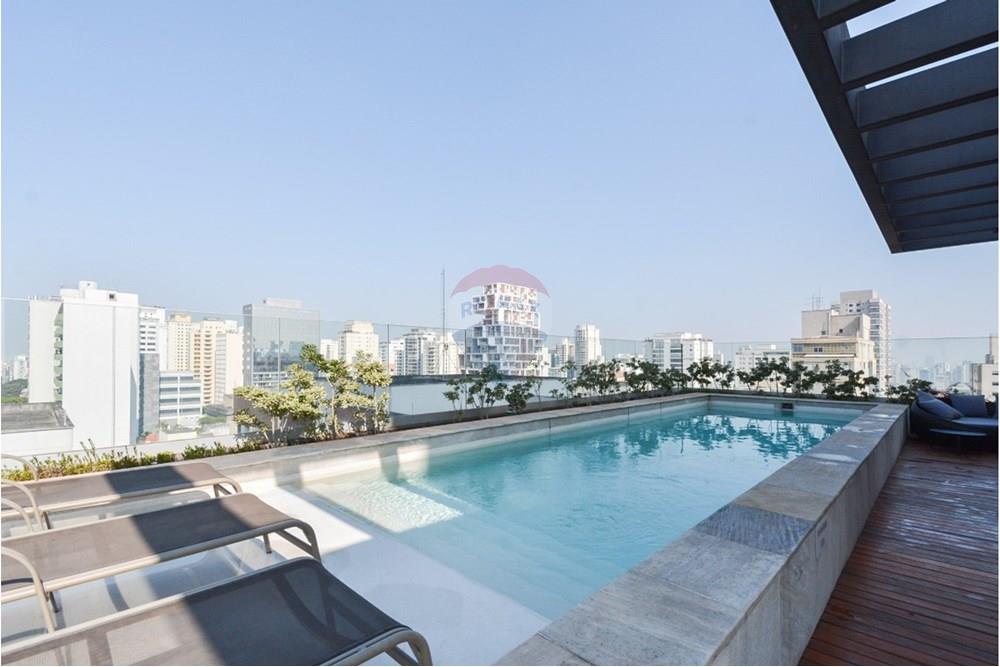 Studio - Venda - São Paulo , São Paulo - 01fotos_035.jpeg - 601181090-30