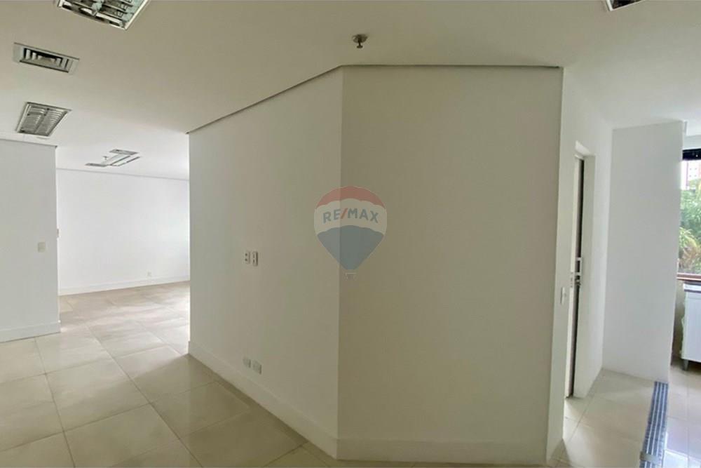 Cj. Comercial/ Sala - Alugar - São Paulo , São Paulo - Av. Brigadeiro Luis Antônio, 2729 cjs. 510-511 01.jpg - 601241038-86