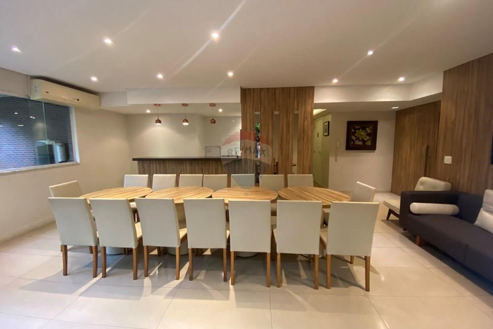 Apartamento - Alugar - São Paulo , São Paulo - 43. SALÃO FESTAS.jpg - 602161004-167