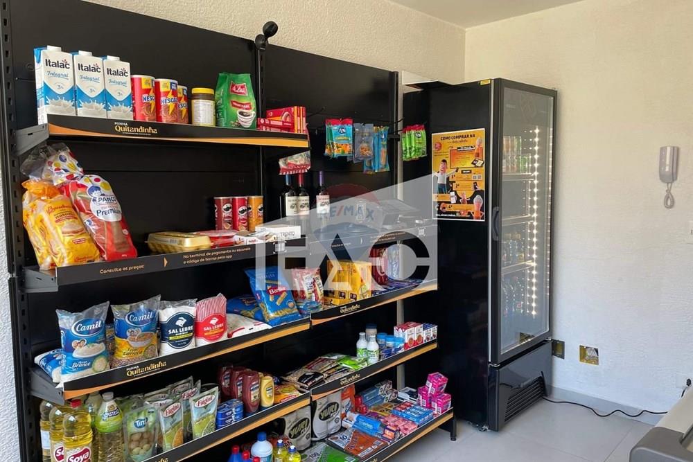 Apartamento - Alugar - São Paulo , São Paulo - mercado.jpeg - 602291054-10