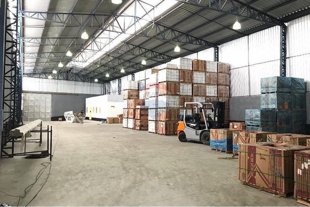 Galpão - Alugar - São Paulo , São Paulo - 4.jpg - 602291016-211