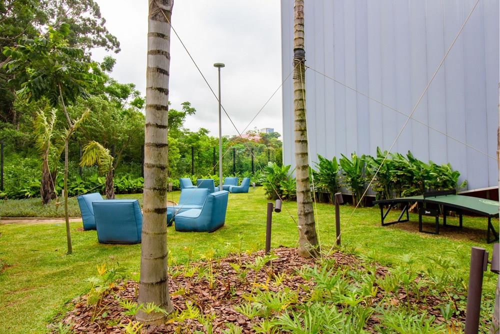 Apartamento - Alugar - São Paulo , São Paulo - _MG_5764.JPG - 601361019-3226