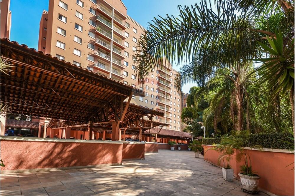 Apartamento - Venda - São Paulo , São Paulo - 01fotos_077.jpeg - 601251047-1031