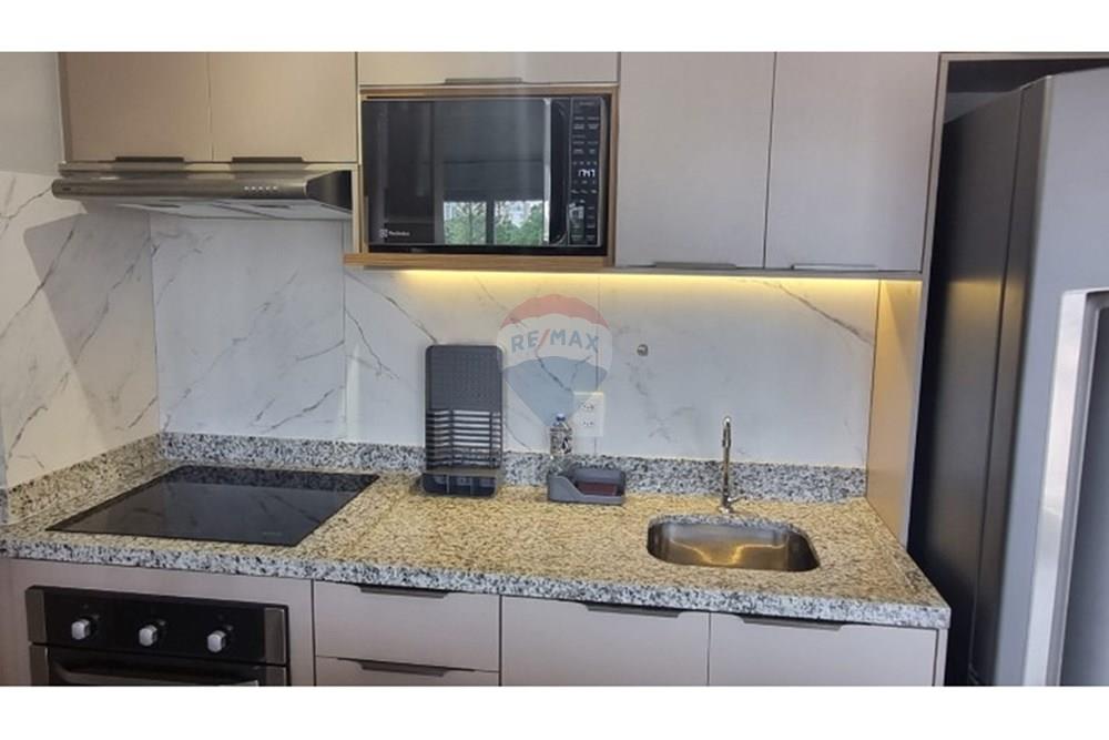 Apartamento - Alugar - São Paulo , São Paulo - WhatsApp Image 2026-01-20 at 13.52.18 (1).jpeg - Cozinha - 601361020-457