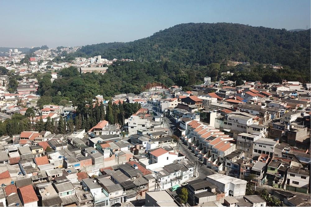 Sobrado - Venda - São Paulo , São Paulo - RUA BLAS DO PRADO, 298 (6).JPG - 601051040-44