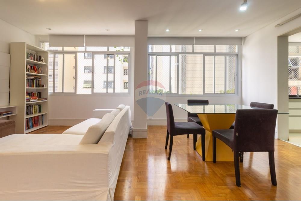 Apartamento - Venda - São Paulo , São Paulo - 1.jpg - 602281033-2