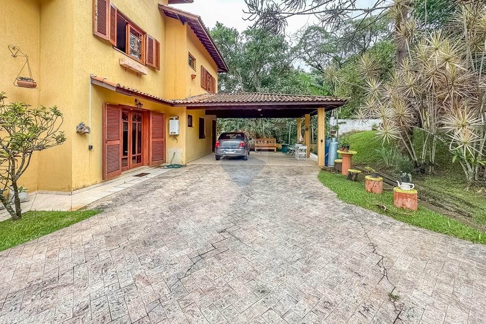 Casa de Condomínio - Venda - Carapicuíba , São Paulo - IMG_377751.jpg - 602181026-16