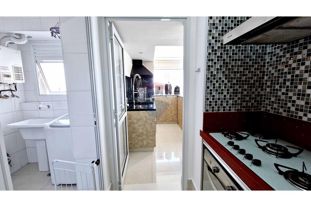 Apartamento - Venda - São Paulo , São Paulo - RUA ADELE, 119 (42).jpg - Cozinha - 601361044-38