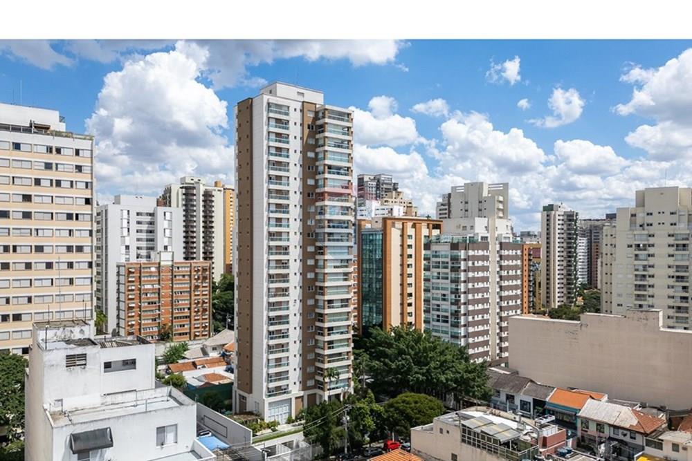 Apartamento - Venda - São Paulo , São Paulo - DJI_0001.jpg - 602441004-14