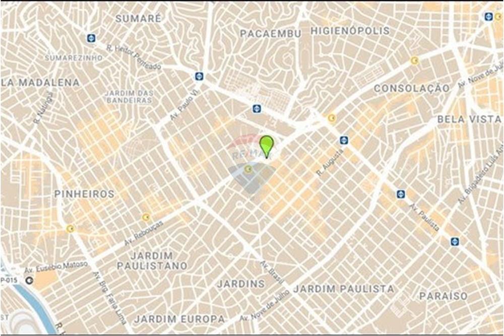 Ponto Comercial/ Loja - Alugar - São Paulo , São Paulo - unnamed (1).jpg - 601081044-90