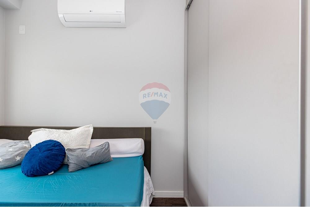 Apartamento - Venda - São Paulo , São Paulo - Cópia de Remax Ares-30.jpg - Quarto - 601131064-36