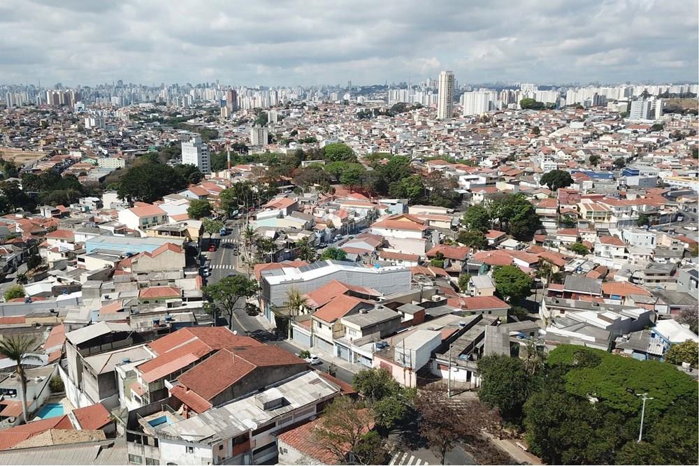 Sobrado - Venda - São Paulo , São Paulo - RUA DR. JOÃO TONIOLO, 698 (42).jpg - 601051026-231