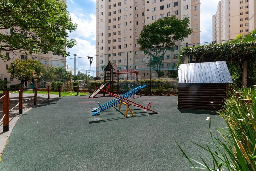 Apartamento - Venda - Guarulhos , São Paulo - DSC_9733.jpg - 601191032-55