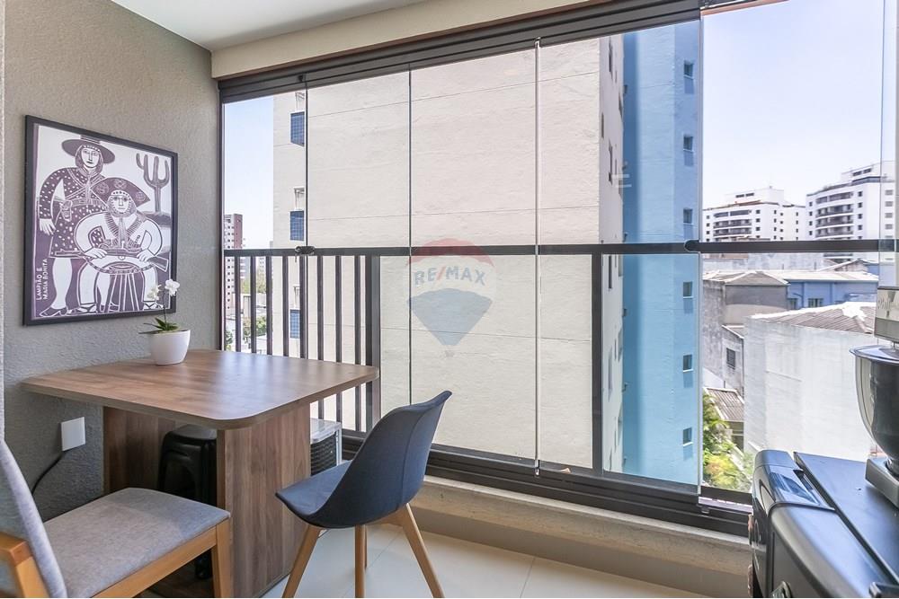 Studio - Venda - São Paulo , São Paulo - 601301002-119- Rua Bartolomeu de Gusmão 488 unid 3003B-010.jpg - 601301002-119