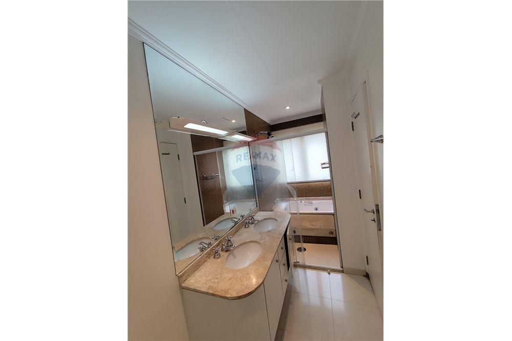 Apartamento - Alugar - São Paulo , São Paulo - 6 - 601241023-70