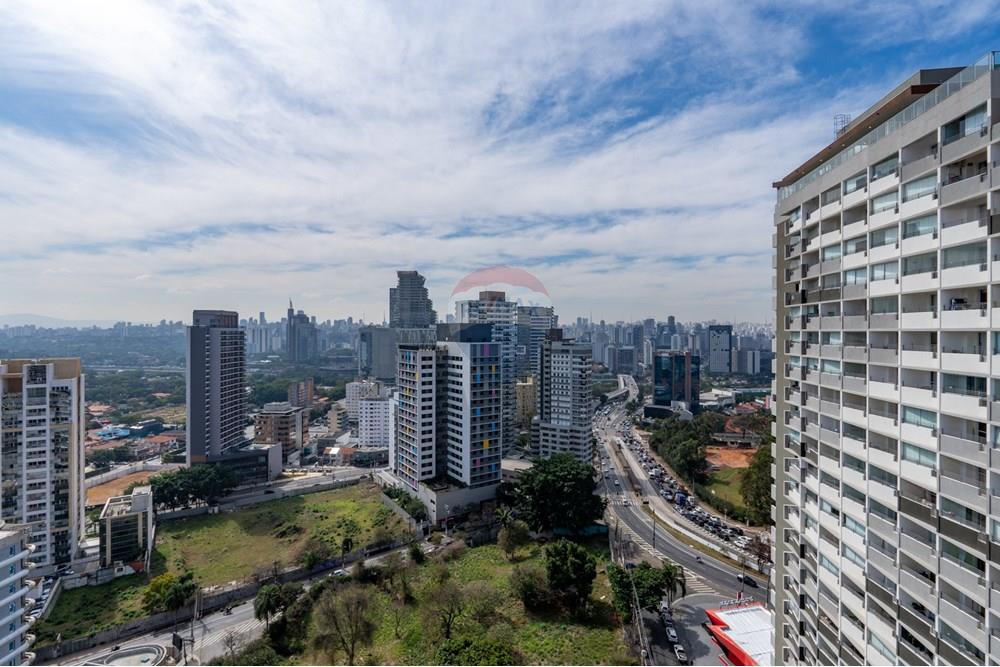 Apartamento - Venda - São Paulo , São Paulo - 005.jpg - 601181003-95