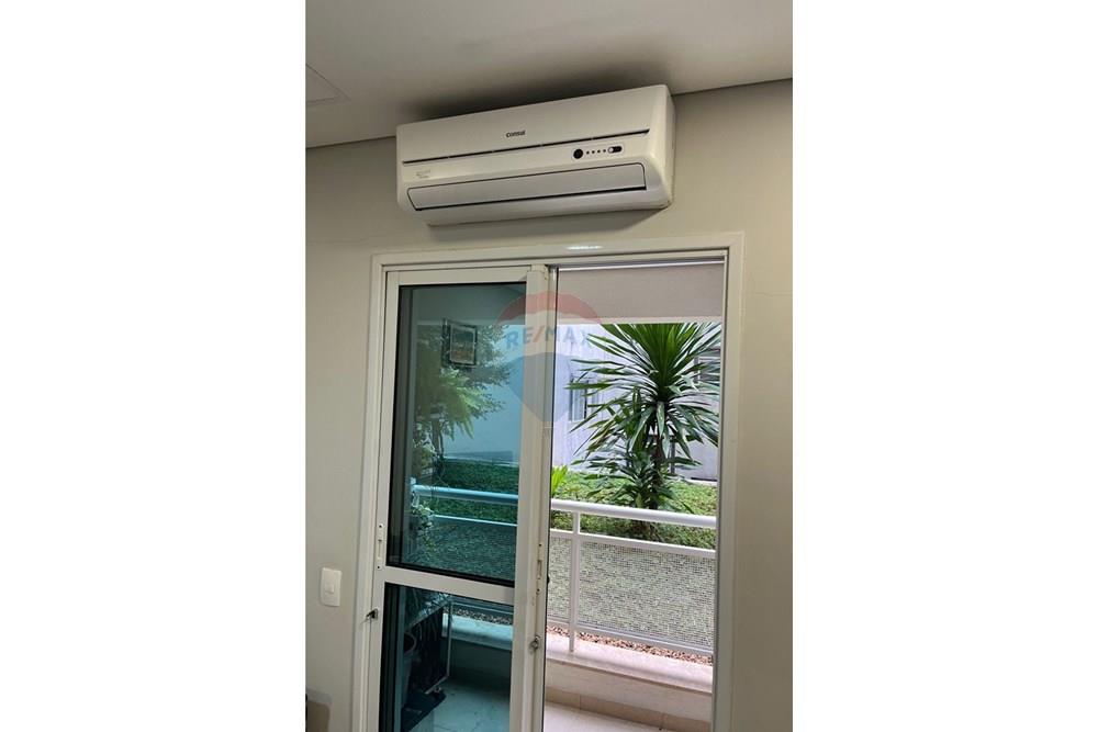 Cj. Comercial/ Sala - Alugar - São Paulo , São Paulo - IMG_5063.jpg - 602341003-12