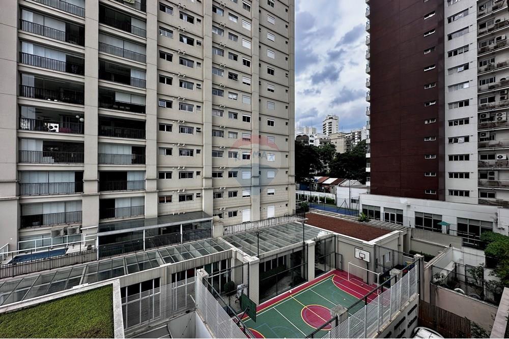 Apartamento - Alugar - São Paulo , São Paulo - IMG_5028.jpg - 602321003-80