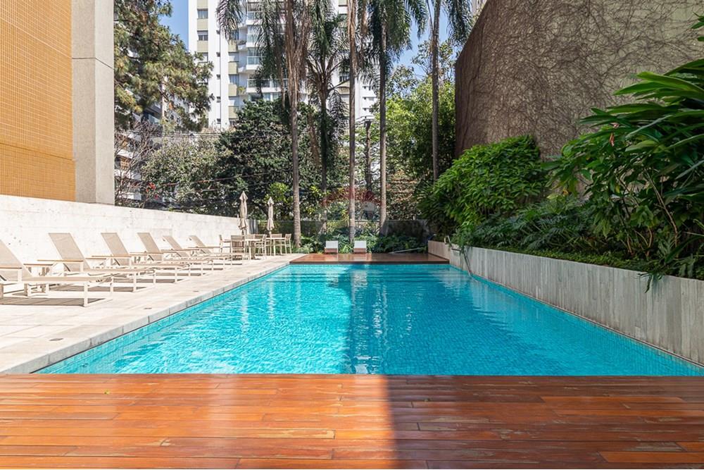 Apartamento - Alugar - São Paulo , São Paulo - IMG_2283.jpg - 602271022-168