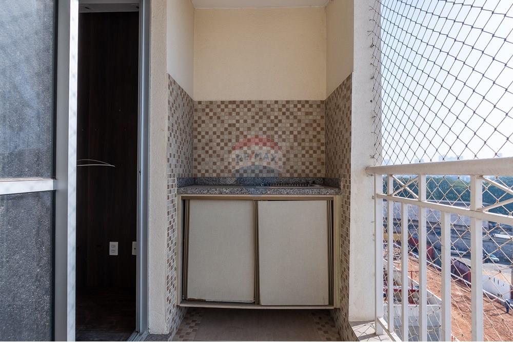 Apartamento - Venda - São Paulo , São Paulo - 9_AP.jpg - 601471009-88