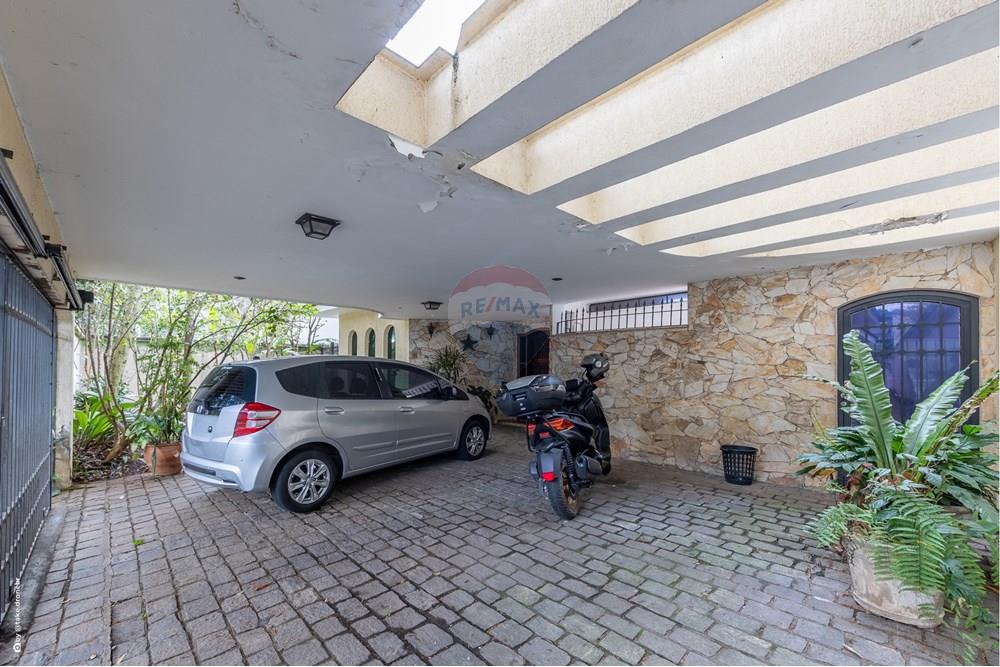 Casa - Alugar - São Paulo , São Paulo - TKD-7159.jpg - 602151008-166