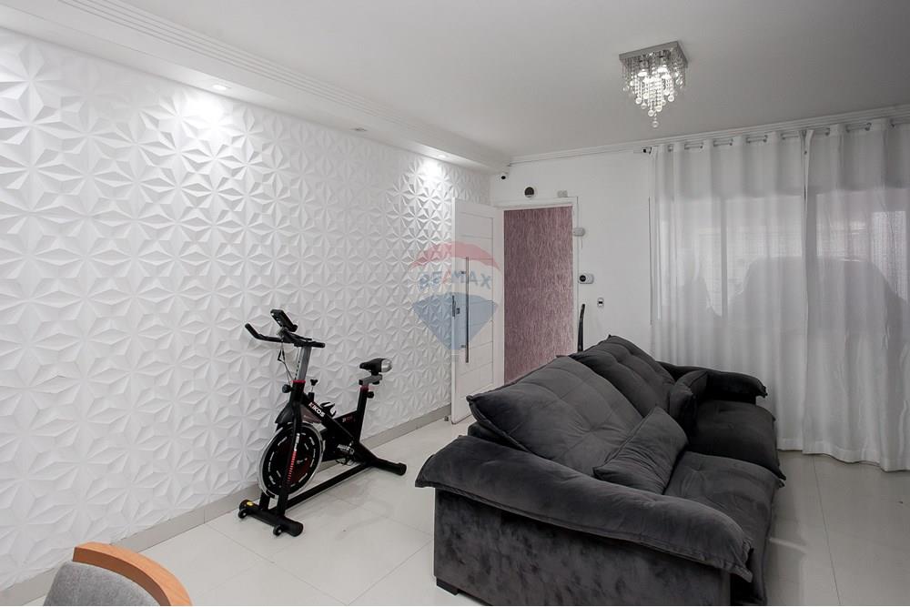 Sobrado - Venda - São Paulo , São Paulo - IMG_7666.jpg - 601751033-81