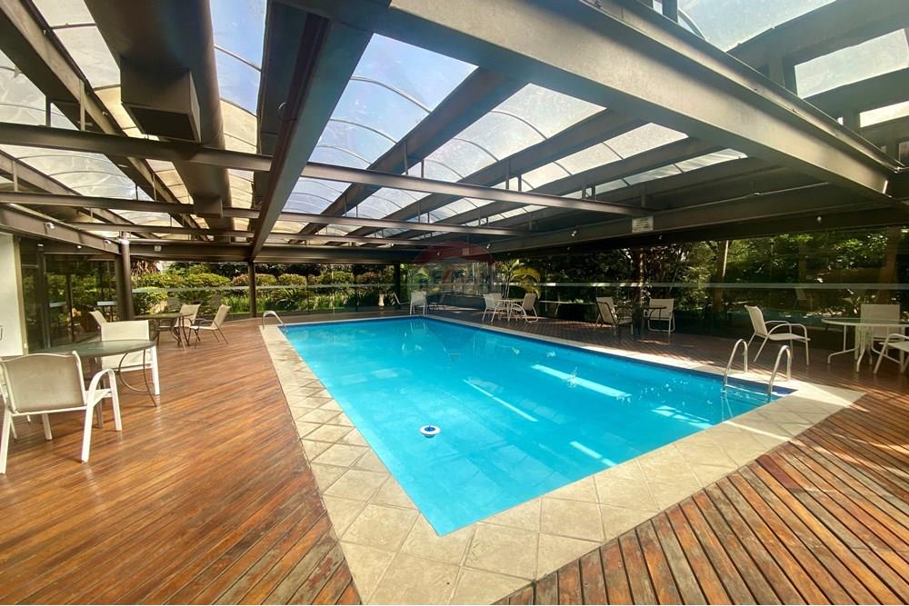 Apartamento - Alugar - São Paulo , São Paulo - Praça Alexandre Gusmão, 95 apto. 1011 07.JPG - 601241038-56