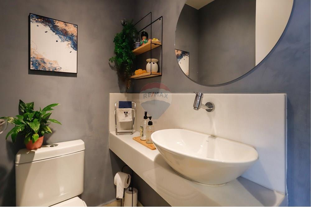 Apartamento - Venda - São Paulo , São Paulo - 25-10-29-R. Fortunato Ferraz, 210 - Vila Anastácio_015_CapodannoFotografia.jpg - Banheiro - 602341026-19