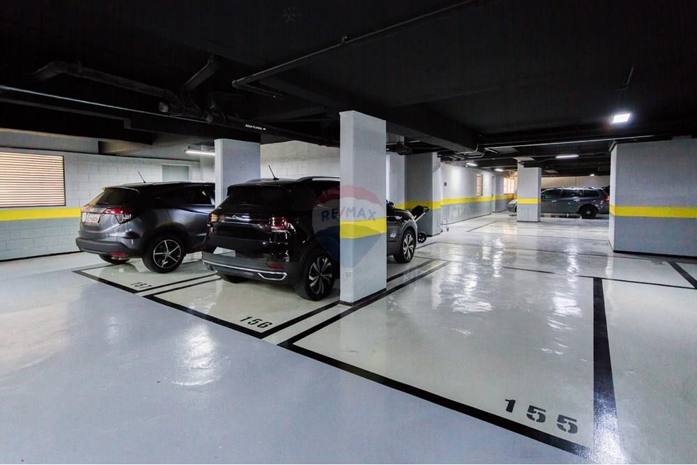 Apartamento - Venda - São Paulo , São Paulo - 08garagem002.jpg - 601081090-20