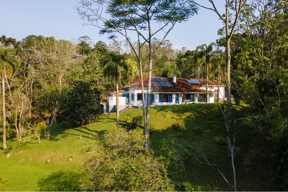 Chácara / Sítio / Fazenda - Venda - Itapecerica da Serra , São Paulo - DJI_0329.jpg - 601241014-67