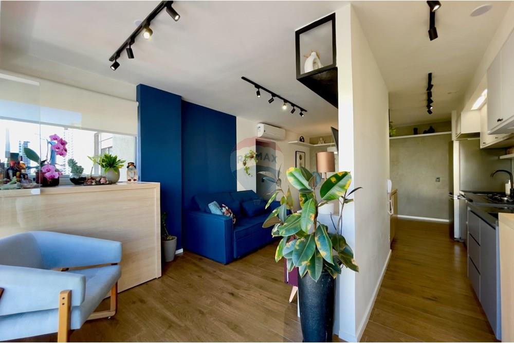 Apartamento - Venda - São Paulo , São Paulo - 601301091-1 Apartamento a venda na Rua das Flechas 167 - Jardim Prudência - Remax (16).jpeg - 601301091-1