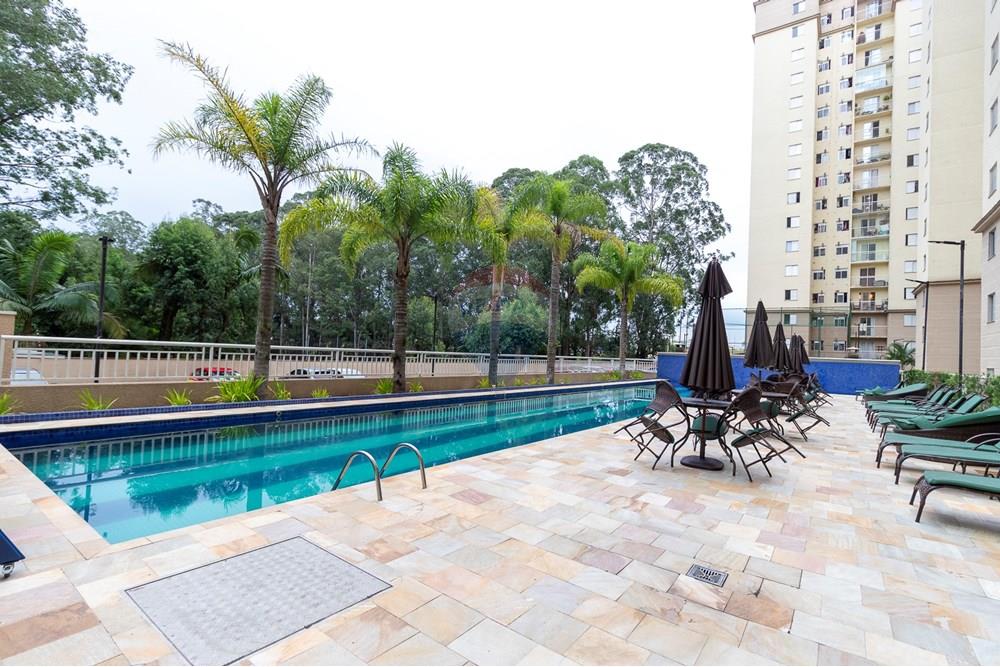 Apartamento - Venda - São Bernardo do Campo , São Paulo - 01fotos_027.jpg - 601251090-63