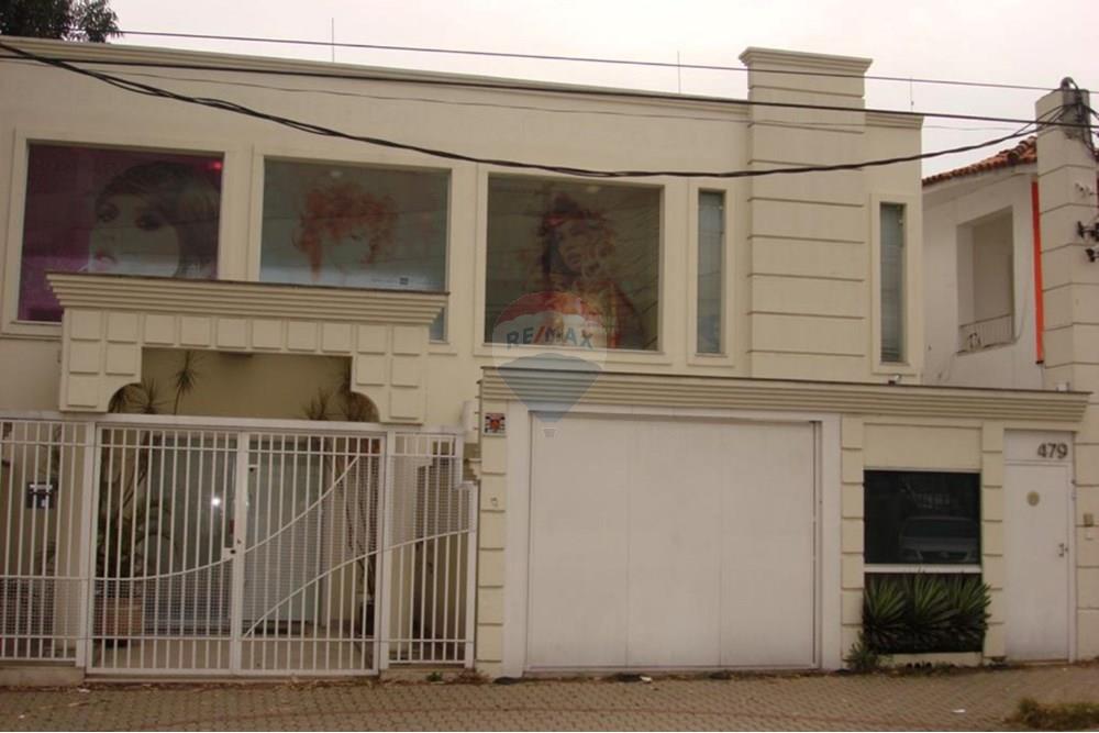 Ponto Comercial/ Loja - Venda - São Paulo , São Paulo - 001-61160e59-321f-4d22-baf2-5b0d24f22de4.jpeg - 601171034-2