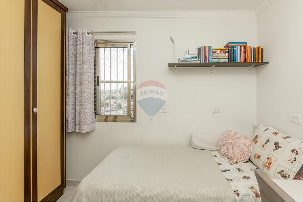 Apartamento à venda com 3 quartos, 83m² - Foto 16