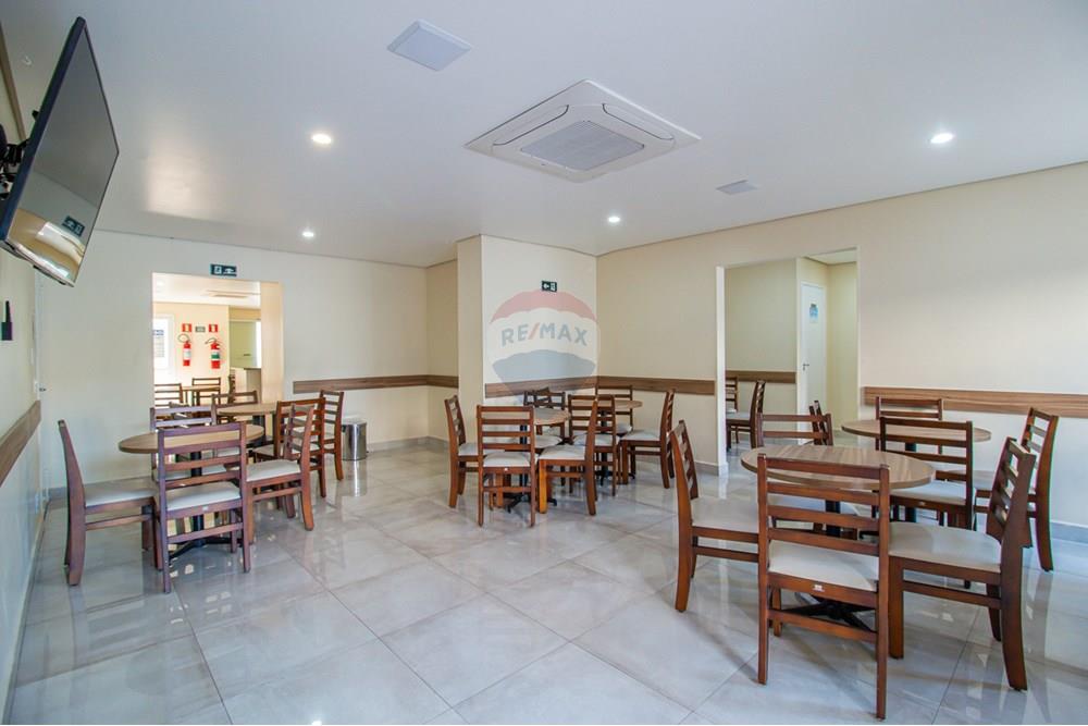 Apartamento - Venda - São Paulo , São Paulo - 02area-condominial_010.jpg - 601421022-19